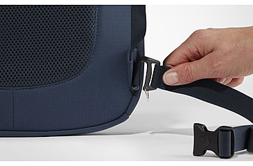 Image of Fjallraven Ulvo 30 Backpack, Mountain Blue, One Size, F23313-570-One Size