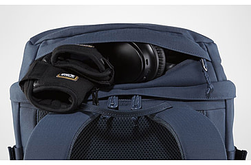 Image of Fjallraven Ulvo 30 Backpack, Mountain Blue, One Size, F23313-570-One Size