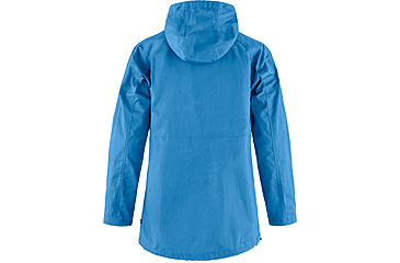Image of Fjallraven Vardag Anorak Jacket - Womens, Fuchsia, Extra Large, F87009-525-XL