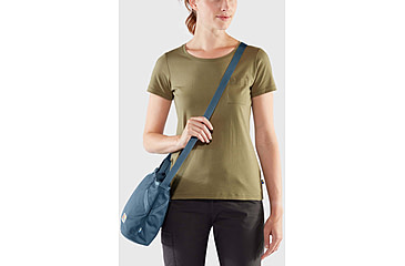 Image of Fjallraven Vardag Crossbody, Storm, One Size, F27247-638-One Size