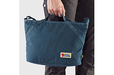 Image of Fjallraven Vardag Crossbody, Storm, One Size, F27247-638-One Size