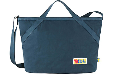 Image of Fjallraven Vardag Crossbody, Storm, One Size, F27247-638-One Size