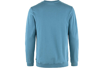 Image of Fjallraven Vardag Sweater - Mens, Dawn Blue, Small, F87070-543-S