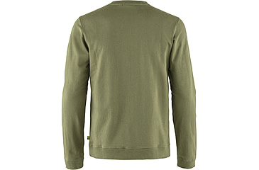 Image of Fjallraven Vardag Sweater - Mens, Green, Extra Small, F87070-620-XS