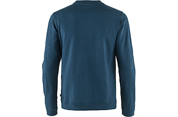 Image of Fjallraven Vardag Sweater - Mens, Storm, Extra Small, F87070-638-XS