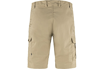 Image of Fjallraven Vidda Pro Lite Shorts - Mens, Fossil, 44, F86892-118-44