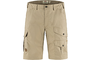 Image of Fjallraven Vidda Pro Lite Shorts - Mens, Fossil, 44, F86892-118-44
