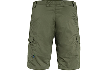 Image of Fjallraven Vidda Pro Lite Shorts - Mens, Laurel Green, 56, F86892-625-56