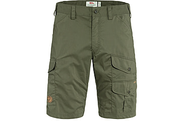 Image of Fjallraven Vidda Pro Lite Shorts - Mens, Laurel Green, 56, F86892-625-56