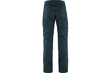 Image of Fjallraven Vidda Pro Ventilated Trousers - Mens, Long Inseam, Dark Navy, 46/Long, F87178-555-46/L