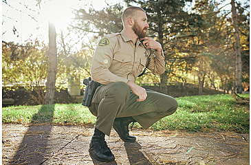 Image of Flying Cross Fx Stat Class B Pants, Od Green - FX773002736REG