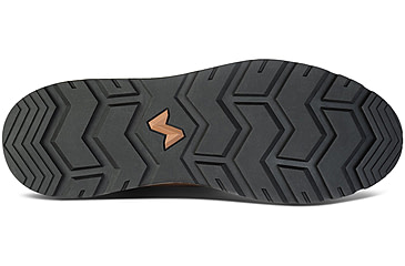 Image of Forsake Davos High Casual Shoes - Men's, Toffee, 9.5 US, MFW20DH3-235-95