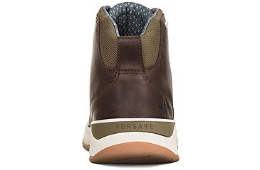 Image of Forsake Halden Waterproof Hiking Sneaker High Boots - Men's, Mocha/Olive, 12, MFW19W4-219-12