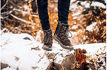 Image of Forsake Lucie Winter Boot - Women's, Army, 8 US, WFW20LB3-343-8