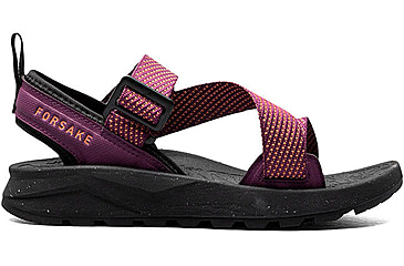 Image of Forsake Rogue Shoes, Purple Multi, 6 US Men / 8 US Women, U80035-540-M6/W8