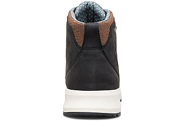 Image of Forsake Thatcher Hiking Shoes - Women's, Black, 8 US, WFW20T1-001-8