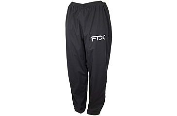 Image of Frogg Toggs FTX Lite Pant - Men's, Black, Small, 1FL811-000-SM
