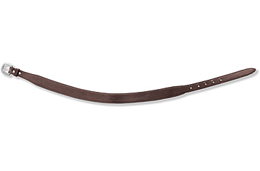 Image of Galco CB3 Concealable Contour Belt - Havana - Size - 34 CB3-34H