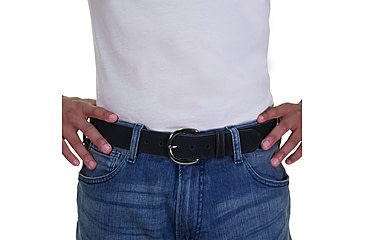 Image of Galco CLB5 Carry Lite Belt Size 40