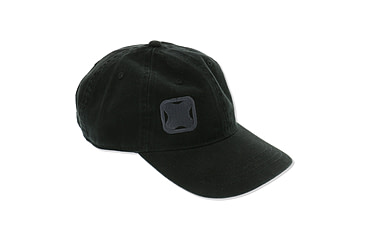 Image of Galco Twill Cap, Black, HAT-BT