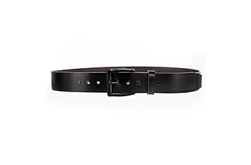 Image of Galco SB18 1 1/2in Casual Pants Belt, Black, 30in - 33in, SB18B-SM