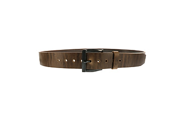 Image of Galco SB18 1 1/2in Casual Pants Belt, Coffee, 46in - 49in, SB18CO-XXLG