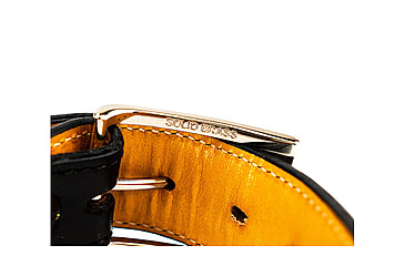 Image of Galco SB1 Dress Belt - Black - Size - 34