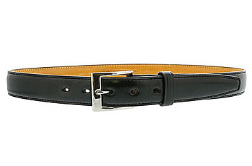 Image of Galco SB1 Dress Belt - Black - Size - 34