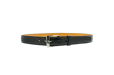 Image of Galco Sb1 Dress Belt, Havana, 40, SB1-40H