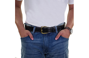 Image of Galco SB2 Sport Belt - Black - Size - 44 SB2-44B