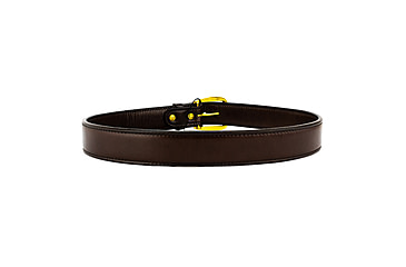 Image of Galco SB2 Sport Belt - Havana - Size - 36 SB2-36H