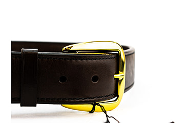 Image of Galco SB2 Sport Belt - Havana - Size - 36 SB2-36H