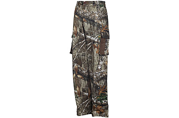 Image of Gamehide Tech-Hunt Pants - Men's, Realtree Edge, 2XL, GCPRE2X