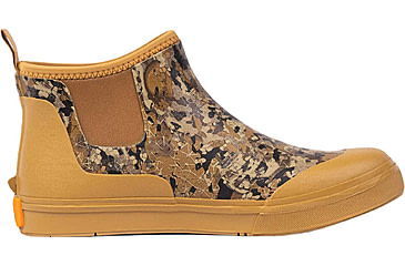 Image of Gator Waders Camp Boots - Mens, 7 Brown, 10 US, CAM51M10