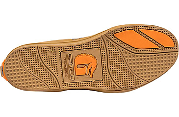 Image of Gator Waders Camp Boots - Mens, 7 Brown, 10 US, CAM51M10