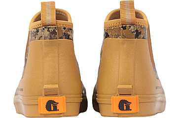 Image of Gator Waders Camp Boots - Mens, 7 Brown, 10 US, CAM51M10