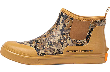 Image of Gator Waders Camp Boots - Mens, 7 Brown, 10 US, CAM51M10