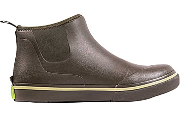 Image of Gator Waders Camp Boots - Mens, Brown, 9 US, HCBBR9