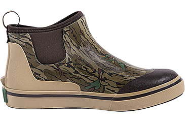 Image of Gator Waders Camp Boots - Mens, Greenleaf, 14 US, CAM70M14