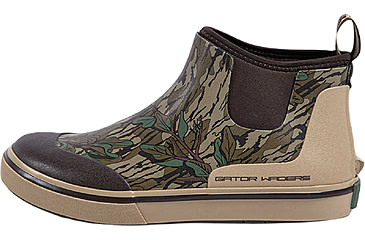 Image of Gator Waders Camp Boots - Mens, Greenleaf, 14 US, CAM70M14