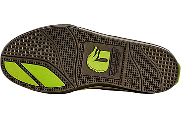 Image of Gator Waders Camp Boots - Mens, Mossy Oak Bottomland, 12 US, HCBBL12