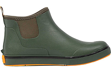 Image of Gator Waders Camp Boots - Mens, Olive, 13 US, CAM17M13