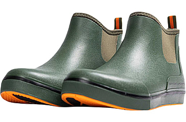 Image of Gator Waders Camp Boots - Mens, Olive, 13 US, CAM17M13