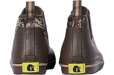 Image of Gator Waders Camp Boots - Mens, Realtree Max-7, 8 US, CAM58M8