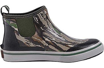 Image of Gator Waders Camp Boots - Mens, Realtree Original, 8 US, CAM71M8