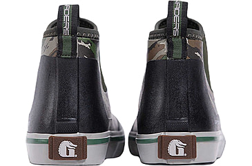 Image of Gator Waders Camp Boots - Mens, Realtree Original, 8 US, CAM71M8