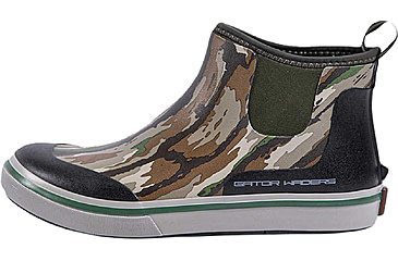 Image of Gator Waders Camp Boots - Mens, Realtree Original, 8 US, CAM71M8
