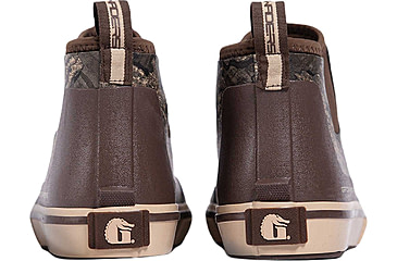 Image of Gator Waders Camp Boots - Mens, Realtree Timber, 9 US, CAM34M9