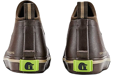 Image of Gator Waders Camp Boots - Womens, Brown, 9 US, HWFOOC059