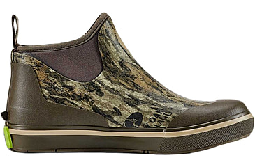 Image of Gator Waders Camp Boots - Womens, Mossy Oak Bottomland, 10 US, HWFOOC3210
